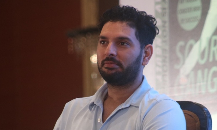 IPL 2019 Yuvraj Singh