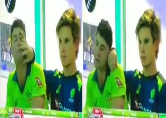 Pakistan Vs Australia Pakistan Vs Australia