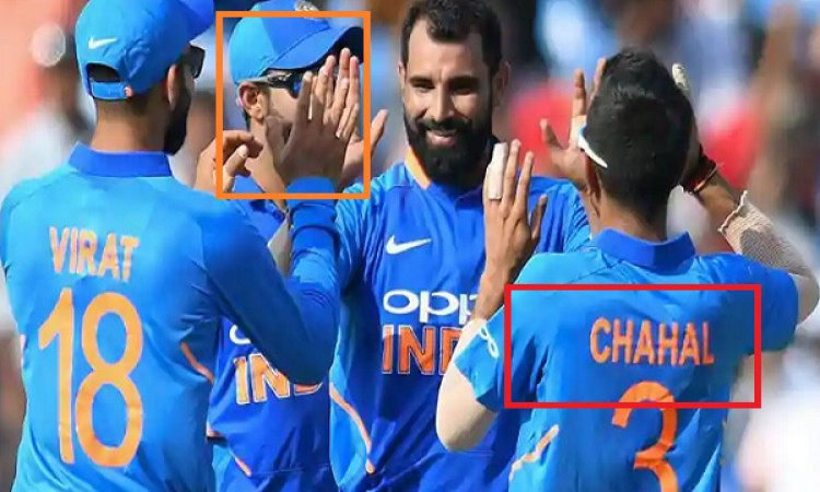 India vs Australia: दूसरे वनडे में भारतीय टीम में 2 बदलाव, जानिए सटीक संभावित प्लेइंग XI Images