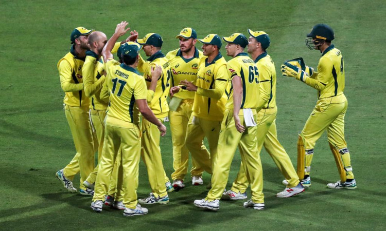 australia vs Pakistan