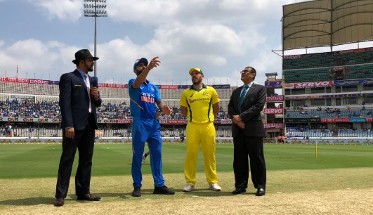 India Vs Australia India Vs Australia
