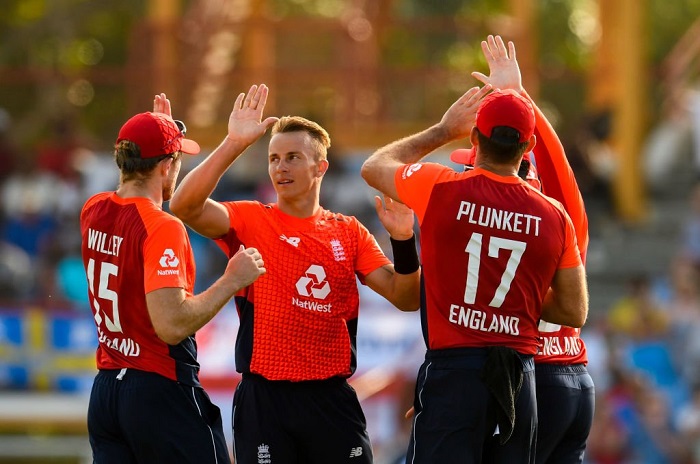 West Indies vs England 1st T20I West Indies vs England 1st T20I
