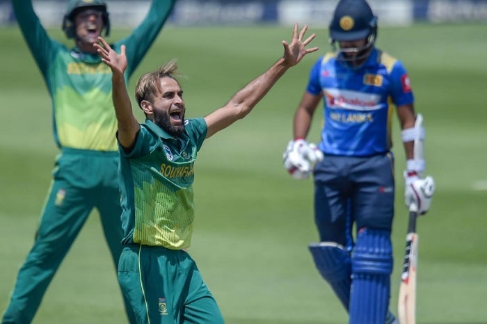 Imran Tahir Imran Tahir
