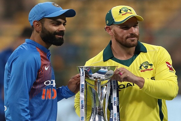 India Vs Australia India Vs Australia
