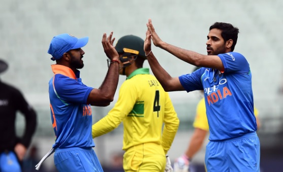 India Vs Australia India Vs Australia
