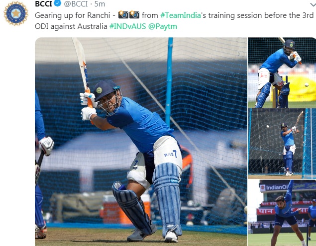 India Vs Australia India Vs Australia