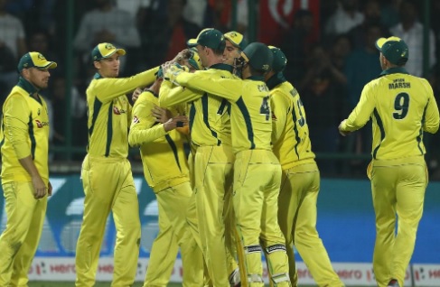 india Vs Australia india Vs Australia