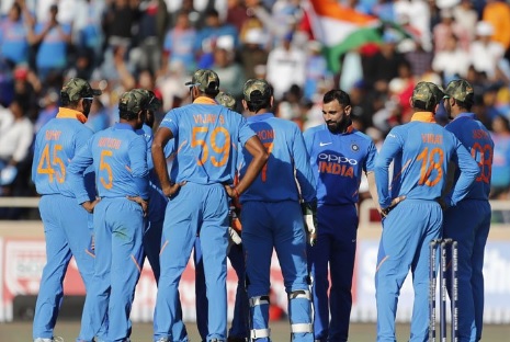 india Vs Australia india Vs Australia