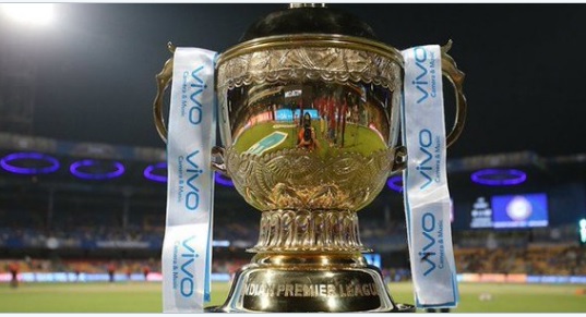 IPL 2019 IPL 2019