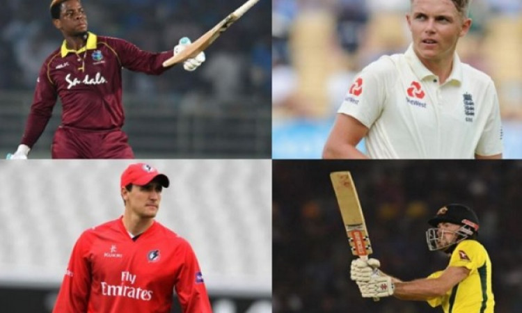 IPL 2019:  आईपीएल में डेब्यू करने वाले इन 5 खिलाड़ियों पर रहेगी सभी की नजर Images