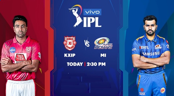 IPL 2019 IPL 2019