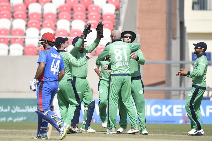 ireland vs Afghanistan ireland vs Afghanistan