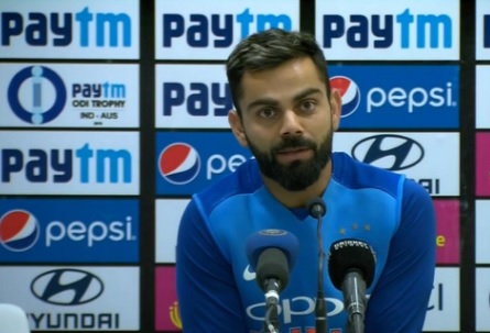 Kohli Kohli