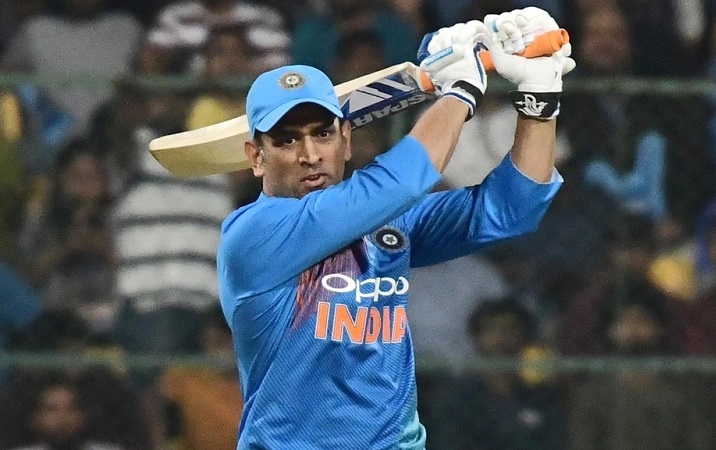 MS Dhoni MS Dhoni