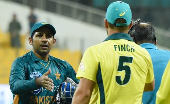 pakistan vs australia pakistan vs australia