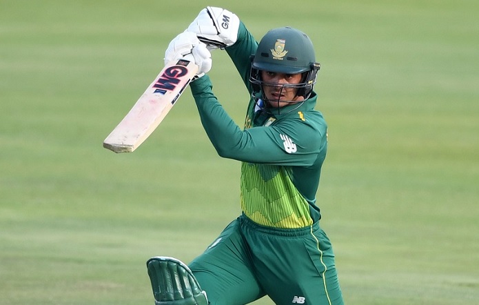 quinton de kock quinton de kock