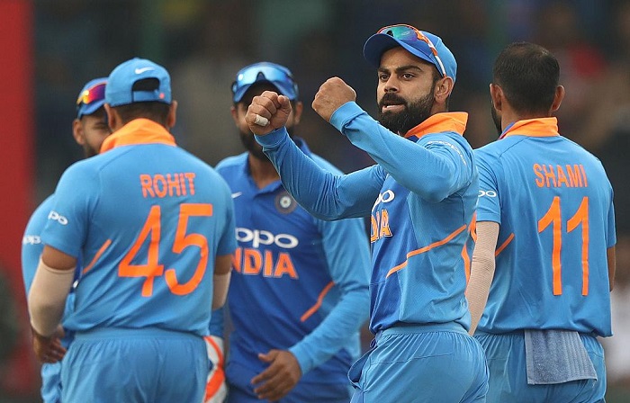 India vs australia India vs australia