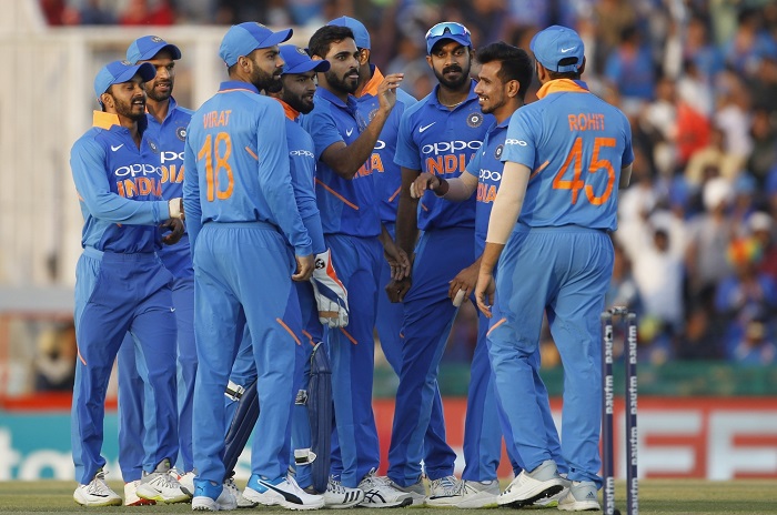 team india team india