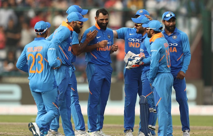 team india team india