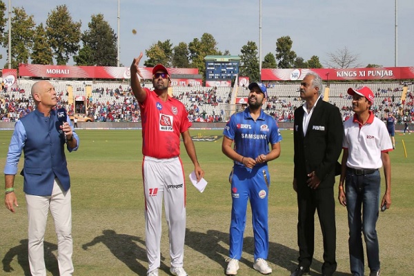 IPL 2019 IPL 2019