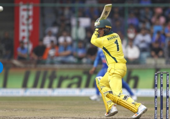 India Vs Australia India Vs Australia