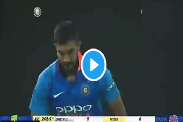india Vs Australia india Vs Australia