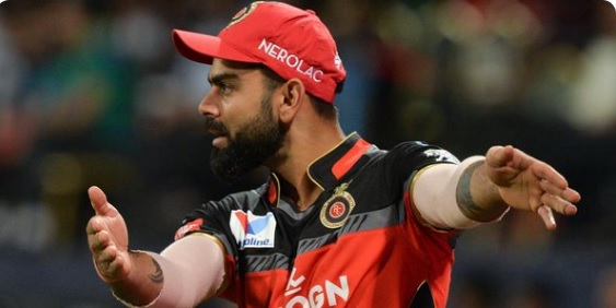 Kohli Kohli