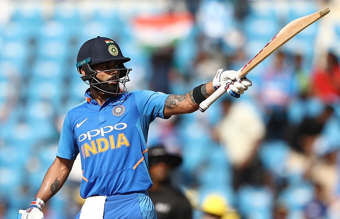 India vs australia India vs australia