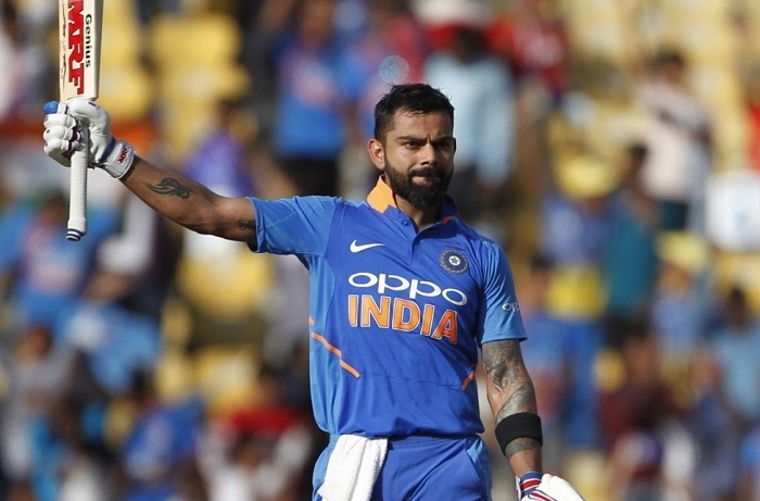 Virat Kohli Virat Kohli