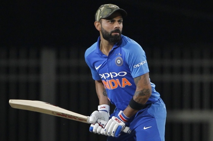 virat kohli virat kohli