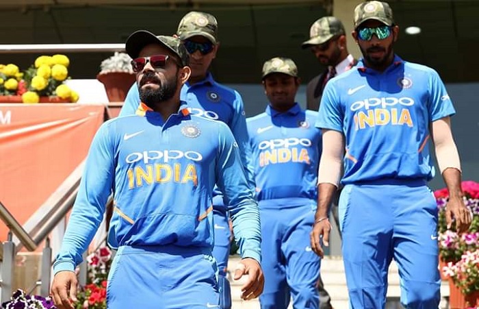 India vs australia India vs australia