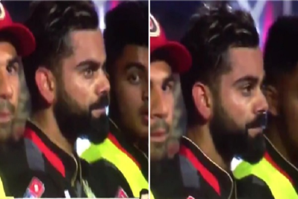 kohli kohli