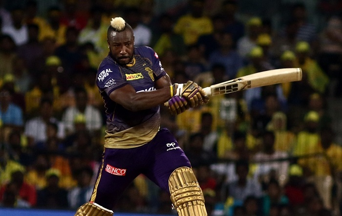 Bad decisions cost KKR dear this season: Andre Russell On Cricketnmore