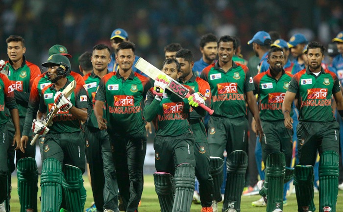 Bangladesh Cricket Team Bangladesh Cricket Team