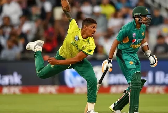 Beuran Hendricks Beuran Hendricks