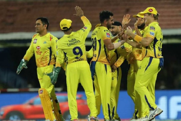 IPL 2019 IPL 2019