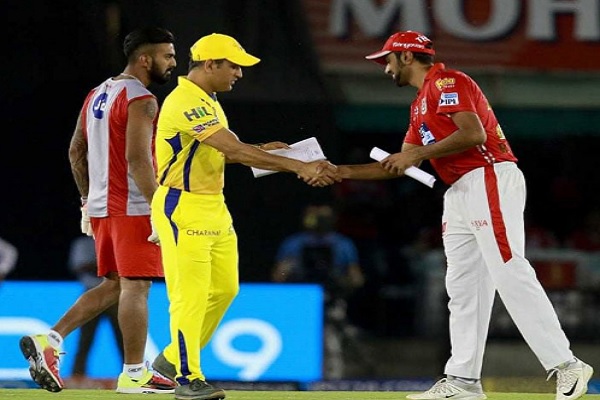 IPL 2019 IPL 2019