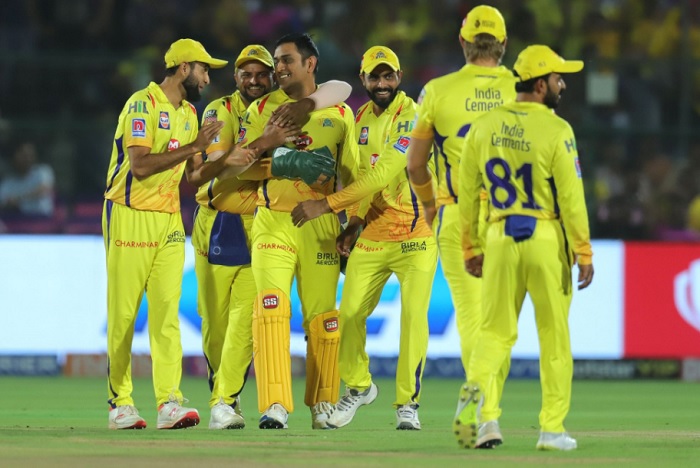 ipl 2019 points table ipl 2019 points table