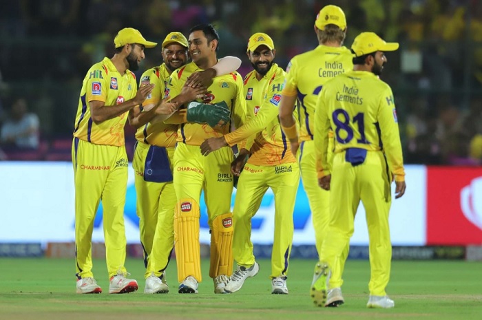 ipl 2019 points table ipl 2019 points table
