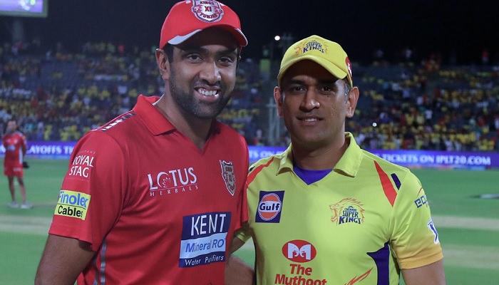 Chennai vs Punjab Chennai vs Punjab