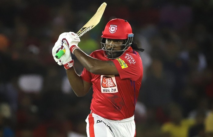 Chris Gayle Chris Gayle