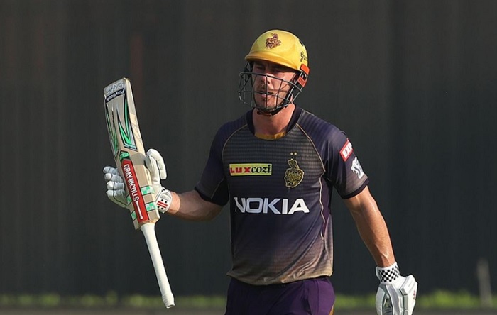 Chris Lynn Chris Lynn