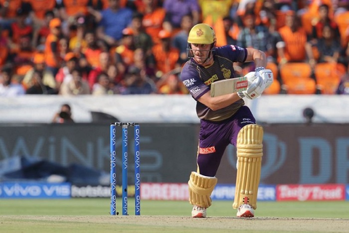 Chris Lynn Chris Lynn