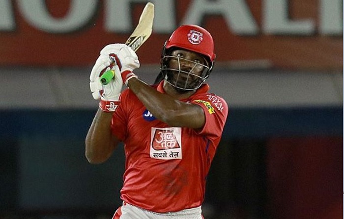 Chris gayle Chris gayle