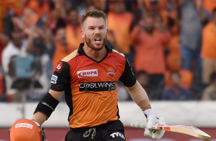 David Warner David Warner