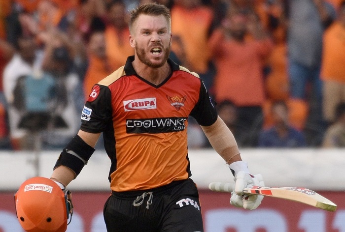 David Warner David Warner