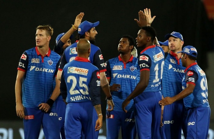 ipl 2019 points table ipl 2019 points table