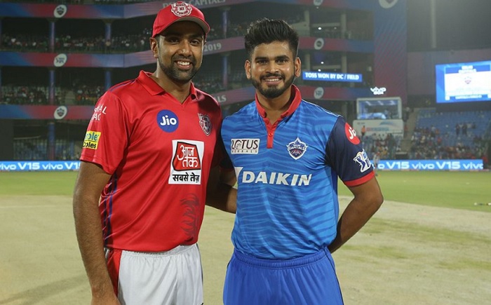 Delhi capitals vs kings xi punjab Delhi capitals vs kings xi punjab