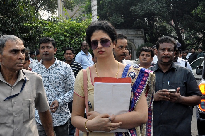 Hasin Jahan Hasin Jahan