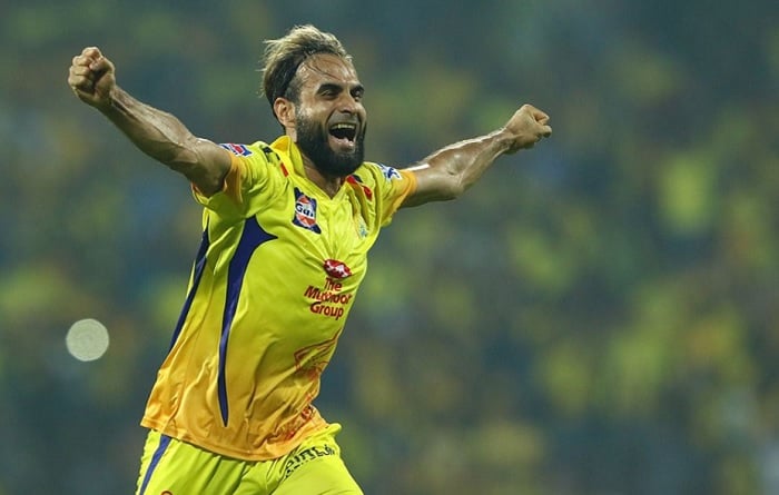 Imran Tahir Imran Tahir